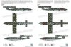 Special Hobby 48192 Spitfire Mk.XII against V-1 Flying Bomb 2 modele + figurka 1/48